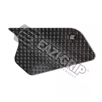 Grip de réservoir evo noir eazi-grip® ktm duke 125 2017
