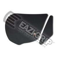 Grip de réservoir pro noir eazi-grip® ktm rc8 2009-2016