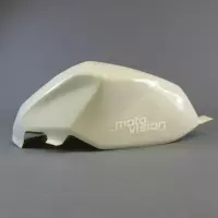 Couvre réservoir poly sebimoto kawasaki ninja 400 2018