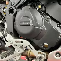 Protection embrayage gb racing ducati désert x / monster 950 sp / multistrada v2 2022