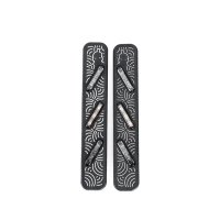 Ensemble de feux arrière et clignotants à led 3 en 1 « killer »