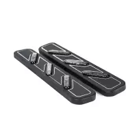 Ensemble de feux arrière et clignotants à led 3 en 1 « frame »