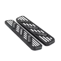 Ensemble de feux arrière et clignotants led « stripes » 3 en 1