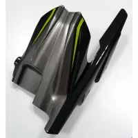 Lèche roue abs ermax kawasaki z1000 2014-2019
