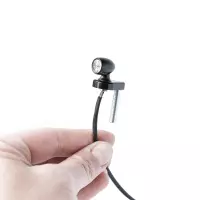 Kit d'adaptateur de micro-clignotant pour micro-clignotants kellermann atto/rhombus