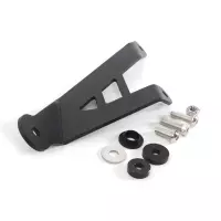 Support pot d'échappement  ducati monster 1200s 1200r monster 821