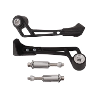 Paire de protections de levier