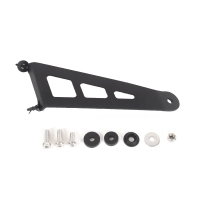 Support  pot d'échappement aprilia rs660 tuono 660 2honda cbr650r