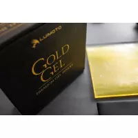 Kit gold gel pour selle pilote luimoto