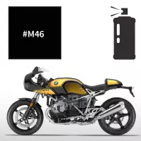 Peinture en spray bmw black storm metallic r nine t racer 2017-