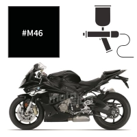 Peinture bmw black storm metallic s 1000 rr 2016-2018