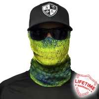 Tour de cou mahi skin