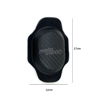 Paire de sliders - ultra leger