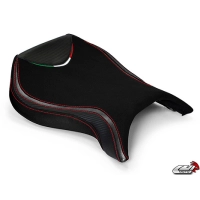 Couvre selle pour pilote mv agusta f4 (99-09)