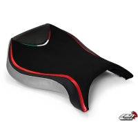 Couvre selle pour pilote mv agusta f4 (99-09)