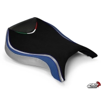 Couvre selle pour pilote mv agusta f4 (99-09)