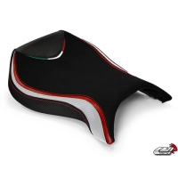 Couvre selle pour pilote mv agusta f4 (99-09)