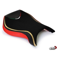 Couvre selle pour pilote mv agusta f4 (99-09)