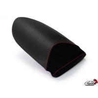 Couvre selle pour passager mv agusta f4 (99-09)