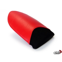 Couvre selle pour passager mv agusta f4 (99-09)