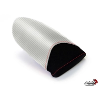 Couvre selle pour passager mv agusta f4 (99-09)