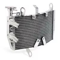 Radiateur aluminium pour ducati monster 821/supersport 939