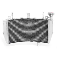 Radiateur aluminium pour ducati monster 821/supersport 939