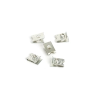 Radiateur aluminium pour ducati monster 821/supersport 939