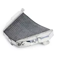 Radiateur aluminium (partie basse) pour ducati streetfighter 848/1098