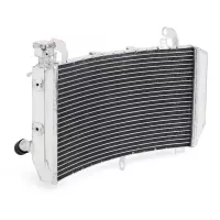 Radiateur aluminium pour yamaha yzf-r1 2015-2024