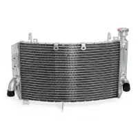 Radiateur aluminium pour yamaha yzf-r1 2015-2024