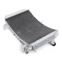Radiateur aluminium pour yamaha yzf-r1 2015-2024