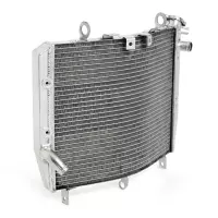 Radiateur aluminium pour kawasaki ninja h2/h2r 2015-2021