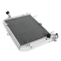 Radiateur aluminium pour yamaha yzf-r1 2000-2001