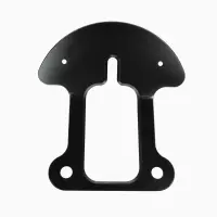 Support compteur motoscope pro motogadget bmw r9t