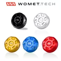 Bouchon de réservoir frein avant womet-tech m52 x 4