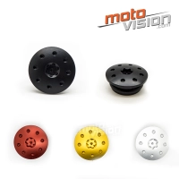 1 capuchon de cadre ducati scrambler