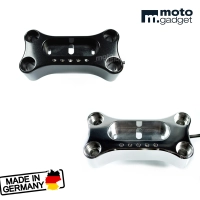 Support de guidon 22mm pour motoscope mini motogadget