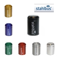 Capuchon pour soupape de purge stahlbus