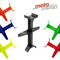 Bloque fourche pour moto cross, enduro 293x231x98mm