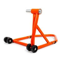 Béquille monobras avec axe de 27,5 pour ktm et triumph