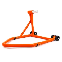 Béquille monobras avec axe de 27,5 pour ktm et triumph