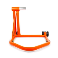 Béquille monobras avec axe de 27,5 pour ktm et triumph