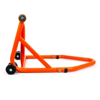 Béquille monobras avec axe de 27,5 pour ktm et triumph