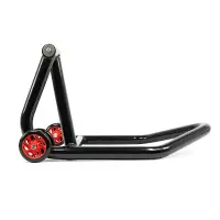 Béquille monobras modèle b avec axe de 25,5mm ducati