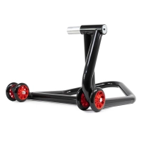 Béquille monobras modèle b avec axe de 25,5mm ducati