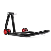 Béquille monobras modèle b avec axe de 40,5mm ducati