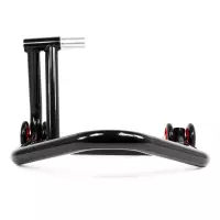 Béquille monobras modèle b avec axe de 53,5mm bmw