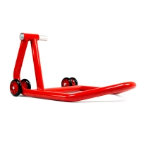 Béquille monobras modèle b avec axe de 40,5mm ducati