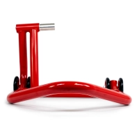 Béquille monobras modèle b avec axe de 40,5mm ducati